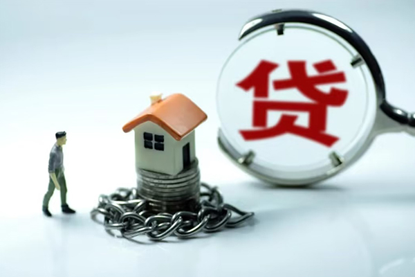 上海空借信用贷款